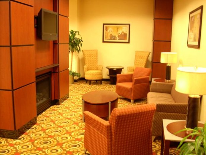 Holiday Inn-North Hills - Pittsburgh, PA