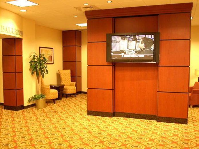 Holiday Inn-North Hills - Pittsburgh, PA