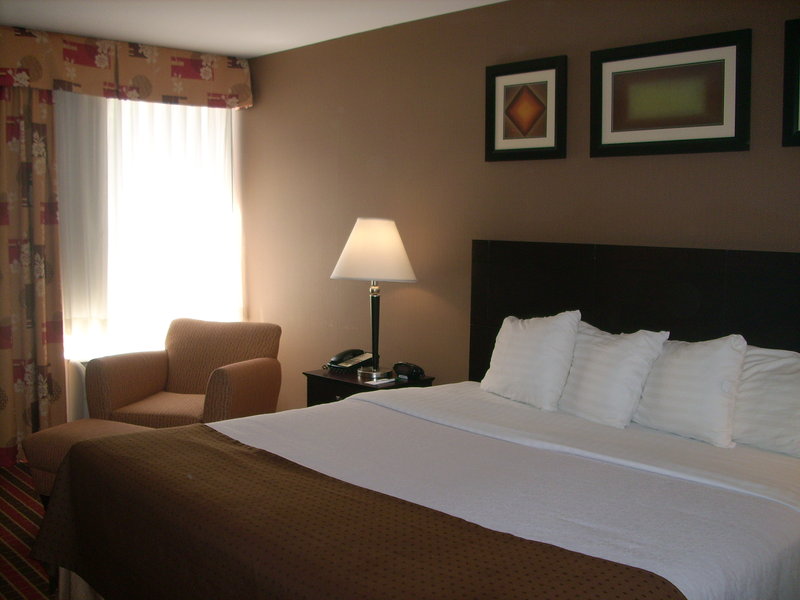 Holiday Inn-North Hills - Pittsburgh, PA