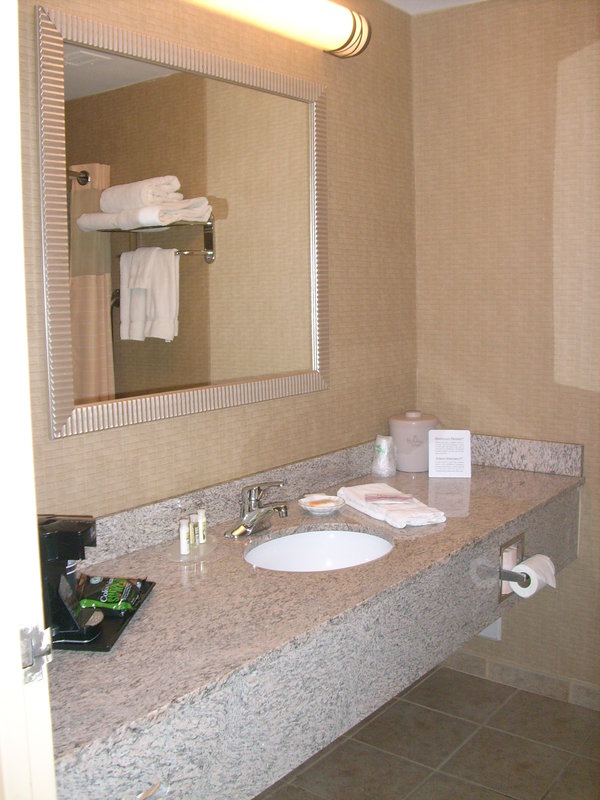 Holiday Inn-North Hills - Pittsburgh, PA