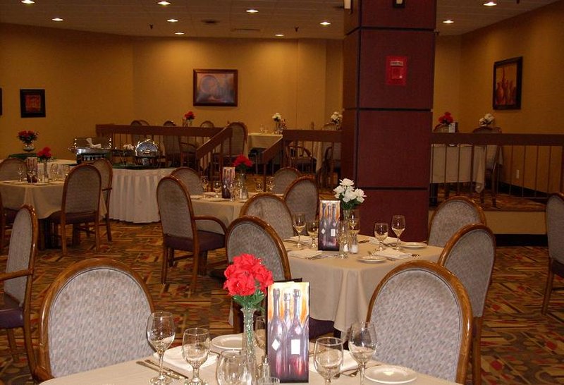 Holiday Inn-North Hills - Pittsburgh, PA