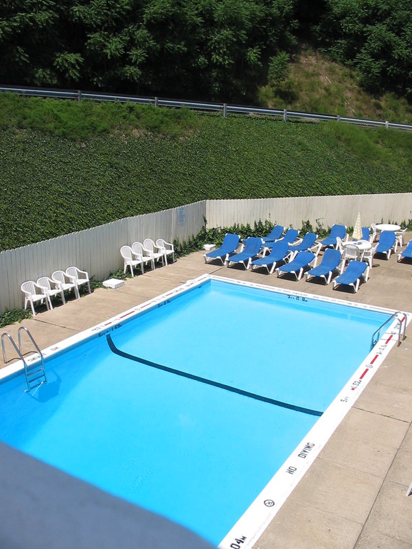 Holiday Inn-North Hills - Pittsburgh, PA