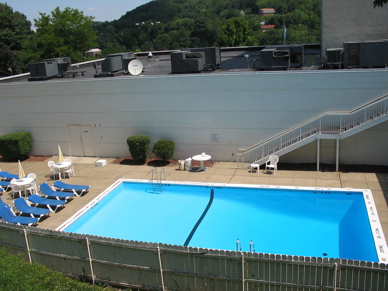 Holiday Inn-North Hills - Pittsburgh, PA