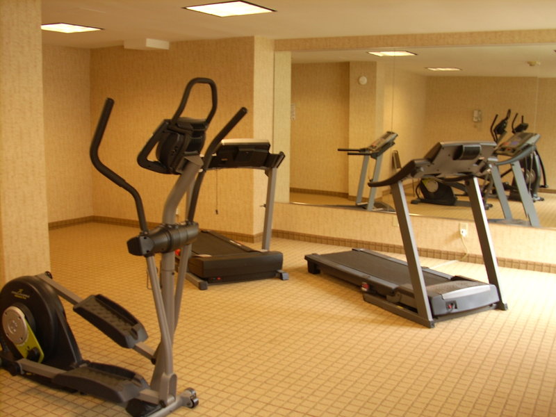 Holiday Inn-North Hills - Pittsburgh, PA