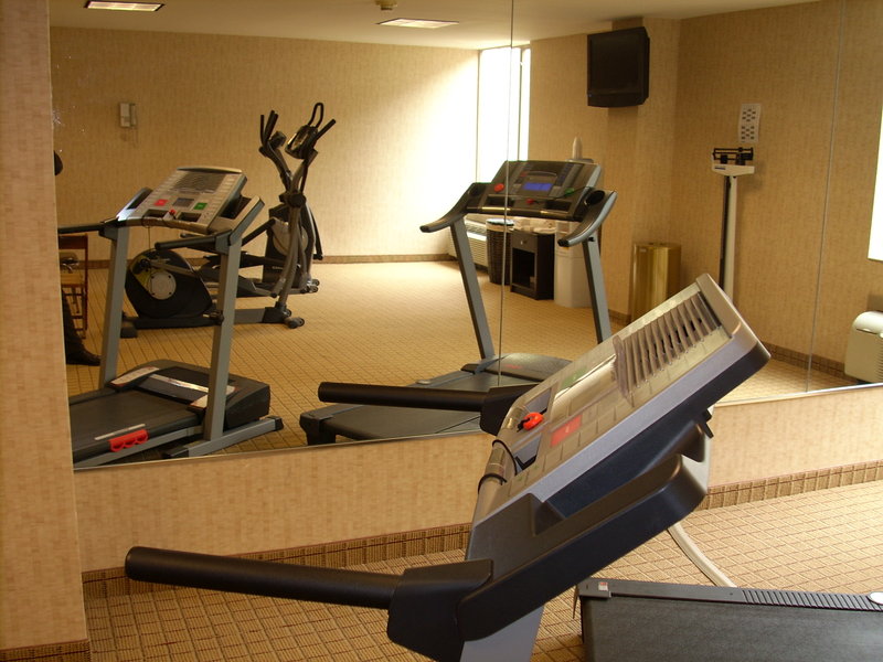 Holiday Inn-North Hills - Pittsburgh, PA