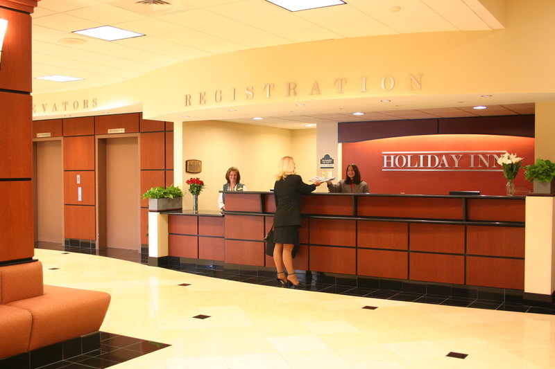 Holiday Inn-North Hills - Pittsburgh, PA