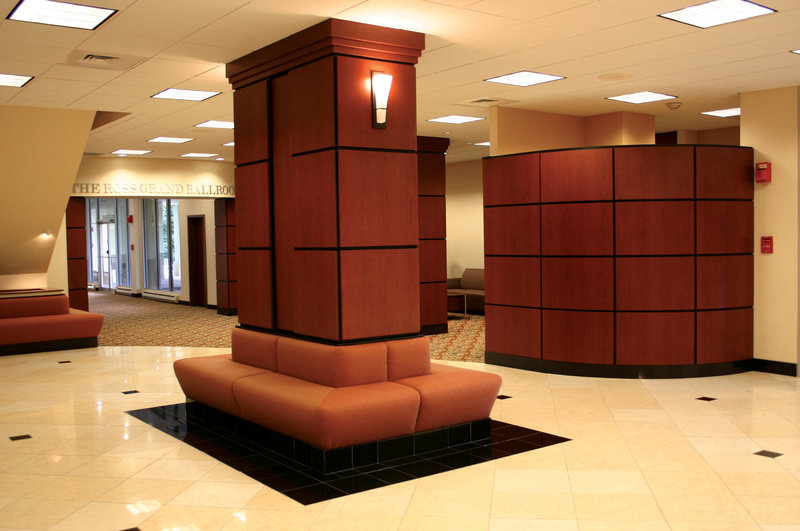 Holiday Inn-North Hills - Pittsburgh, PA