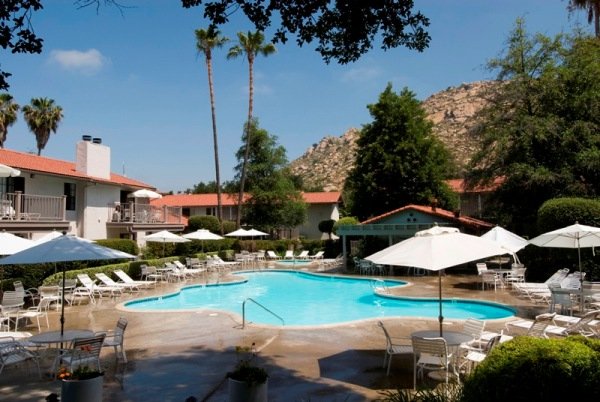 Riviera Oaks Resorts & Racquet