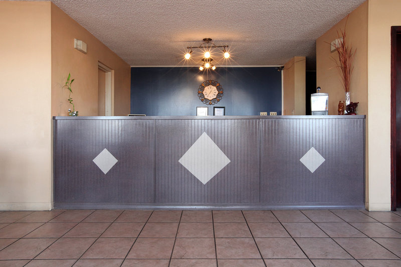 Americas Best Value Inn - Malvern, AR