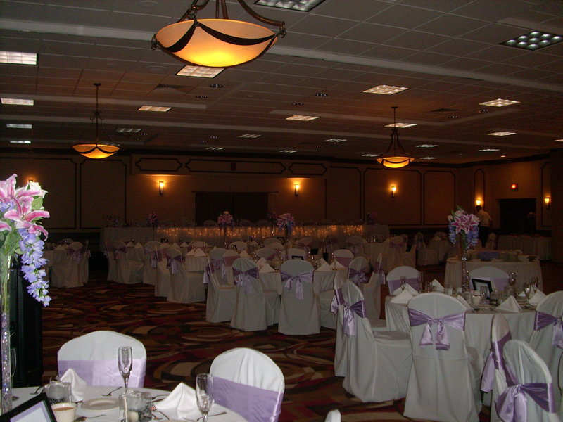 Holiday Inn-North Hills - Pittsburgh, PA