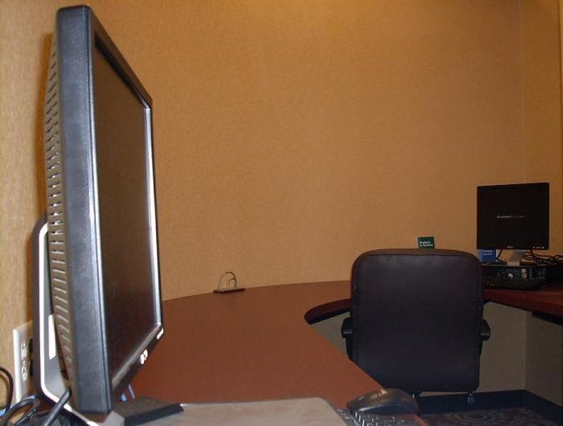 Holiday Inn-North Hills - Pittsburgh, PA