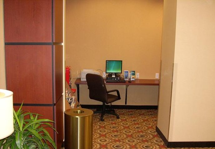 Holiday Inn-North Hills - Pittsburgh, PA