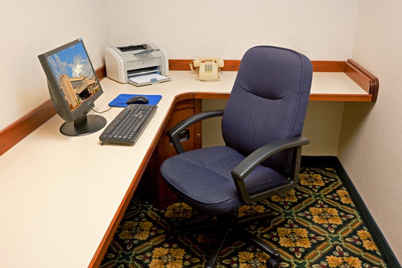 Holiday Inn Express ELMIRA-HORSEHEADS - Horseheads, NY