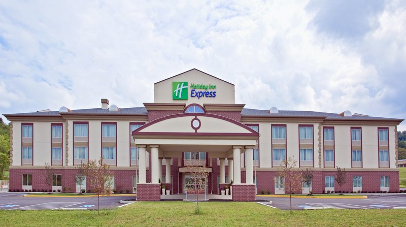 Holiday Inn Express BENTLEYVILLE