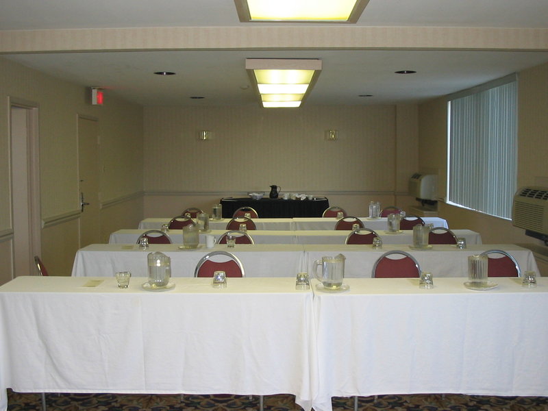 Holiday Inn-North Hills - Pittsburgh, PA