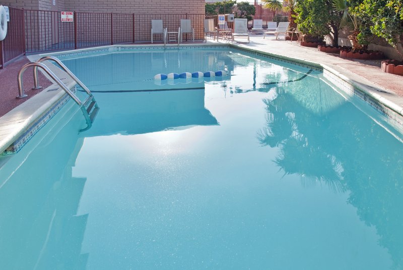 Holiday Inn Express EL PASO-CENTRAL