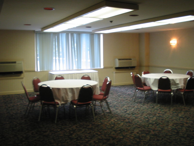Holiday Inn-North Hills - Pittsburgh, PA