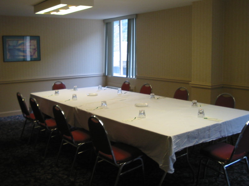 Holiday Inn-North Hills - Pittsburgh, PA