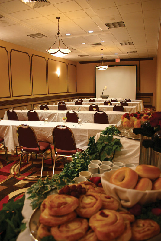 Holiday Inn-North Hills - Pittsburgh, PA