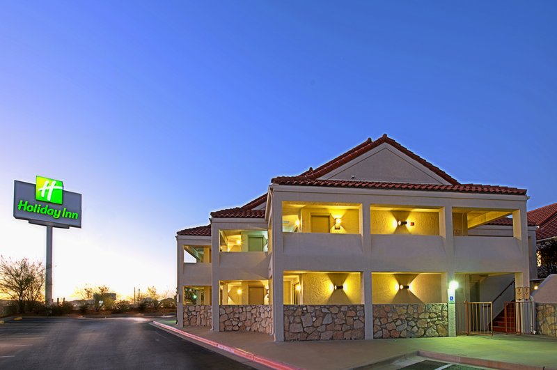 Country Inn & Suites - El Paso, TX