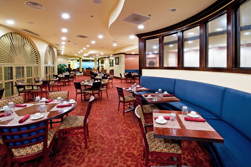 Country Inn & Suites - El Paso, TX