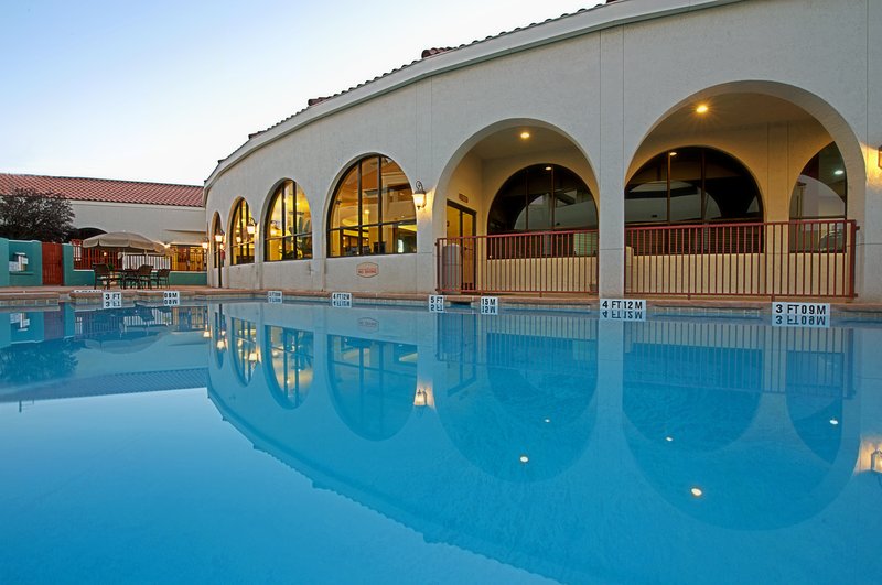 Country Inn & Suites - El Paso, TX