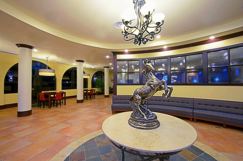 Country Inn & Suites - El Paso, TX