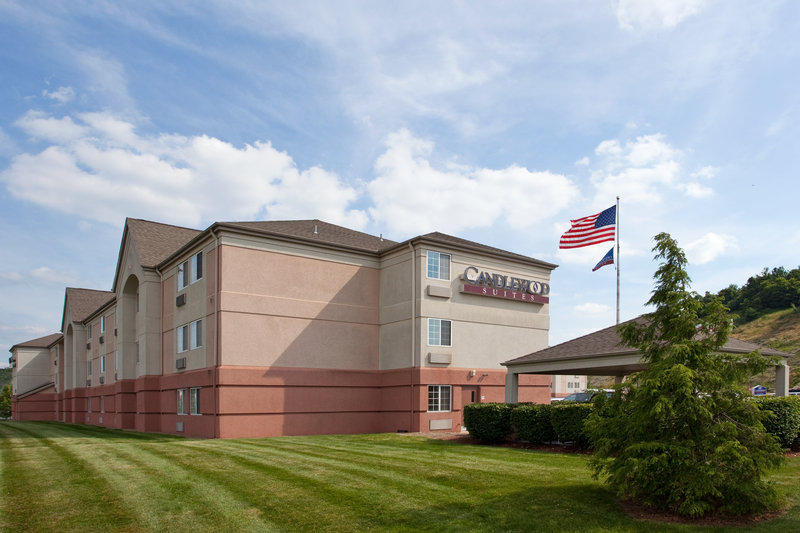 Candlewood Suites SLIDELL NORTHSHORE - Slidell, LA