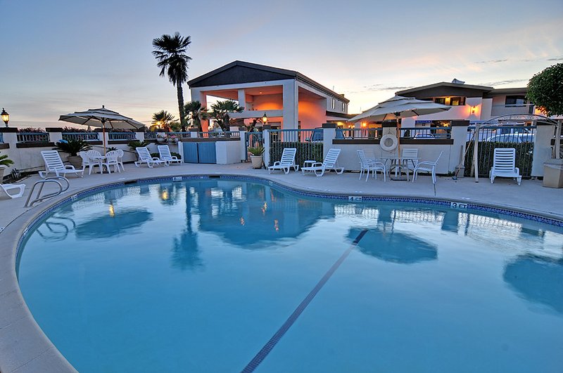 Best Western - Merced, CA