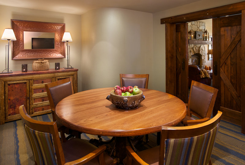 BEST WESTERN PLUS Truckee-Tahoe Hotel - Truckee, CA