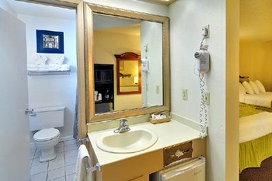 Best Western - Merced, CA