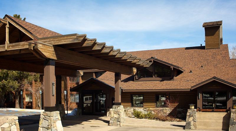 BEST WESTERN PLUS Truckee-Tahoe Hotel - Truckee, CA
