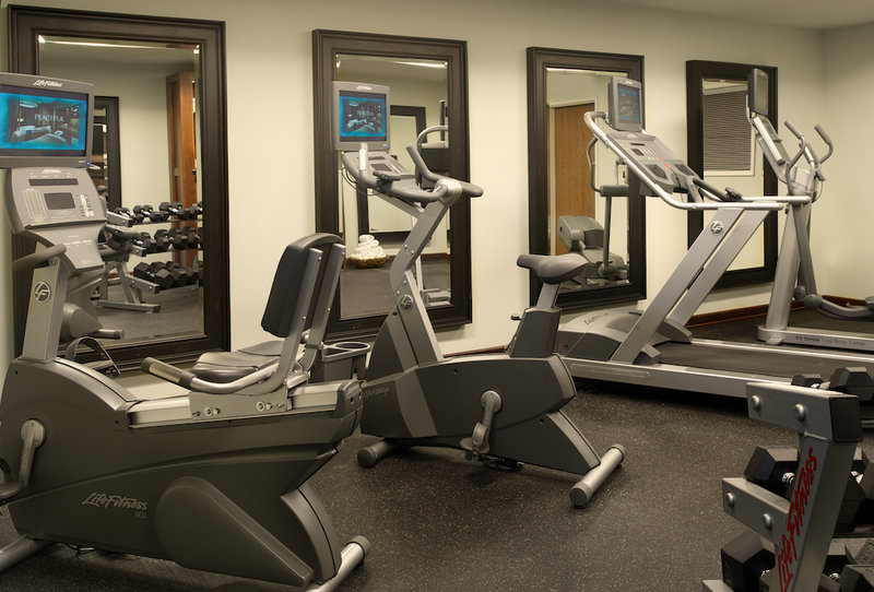 BEST WESTERN PLUS Truckee-Tahoe Hotel - Truckee, CA