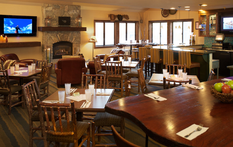 BEST WESTERN PLUS Truckee-Tahoe Hotel - Truckee, CA