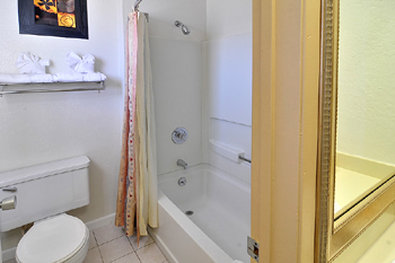 Best Western - Merced, CA