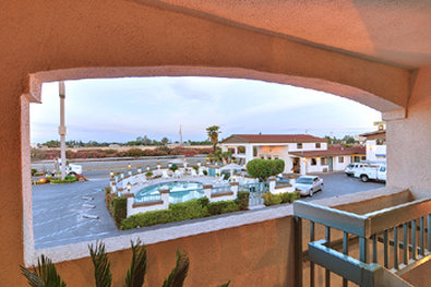Best Western - Merced, CA