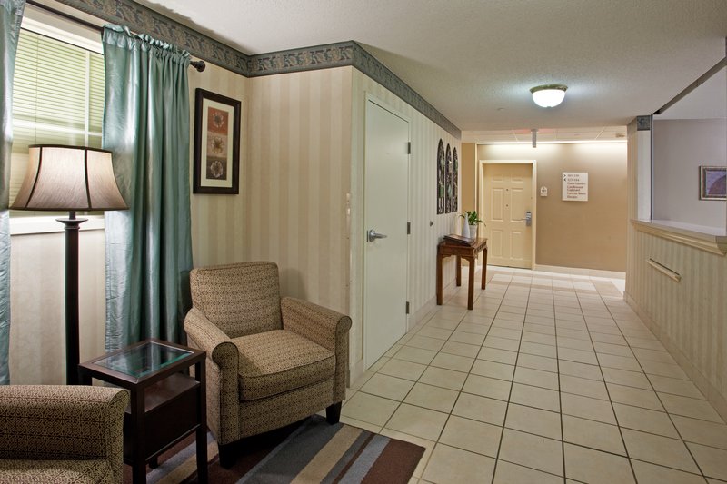 Candlewood Suites SLIDELL NORTHSHORE - Slidell, LA