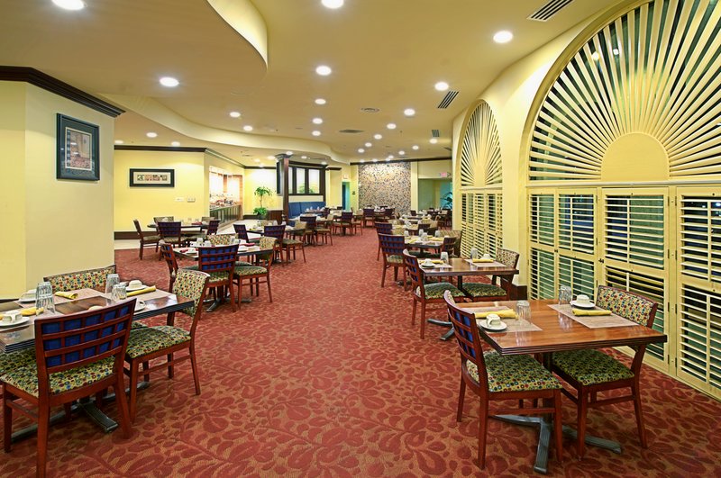 Country Inn & Suites - El Paso, TX