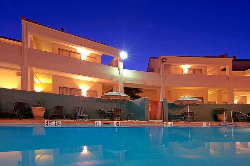 Country Inn & Suites - El Paso, TX
