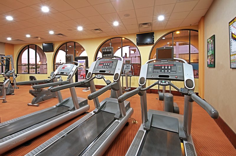 Country Inn & Suites - El Paso, TX