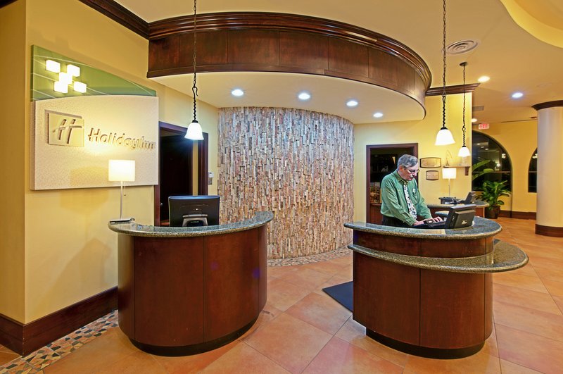 Country Inn & Suites - El Paso, TX