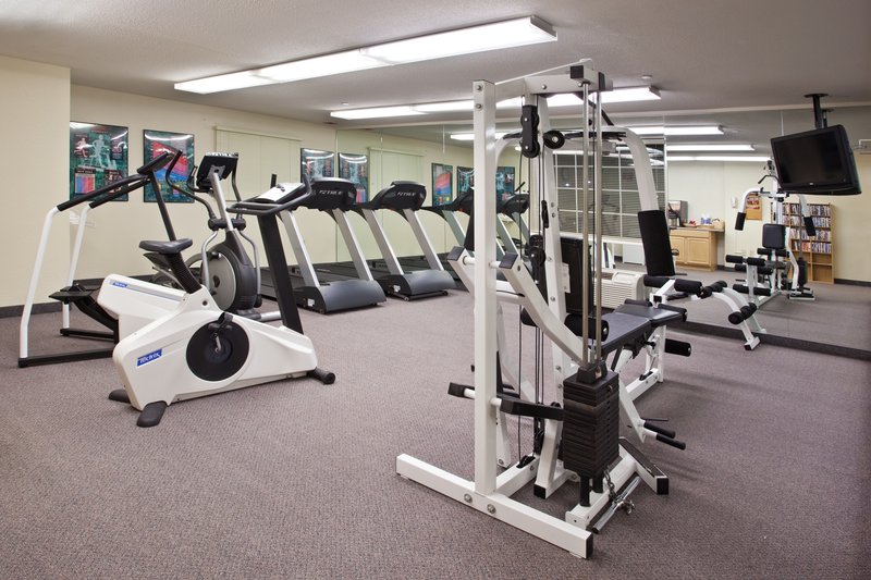 Candlewood Suites SLIDELL NORTHSHORE - Slidell, LA