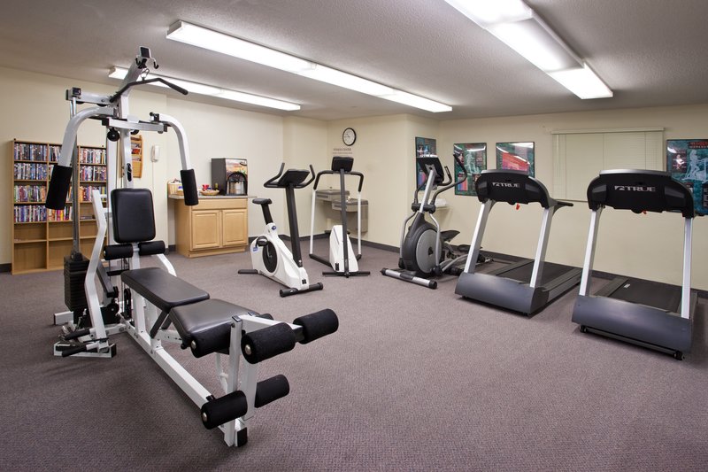 Candlewood Suites SLIDELL NORTHSHORE - Slidell, LA