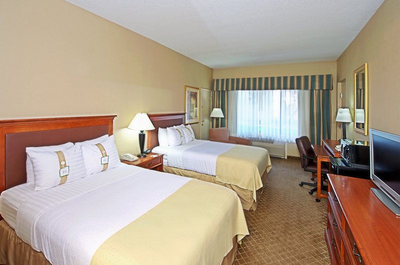 Country Inn & Suites - El Paso, TX