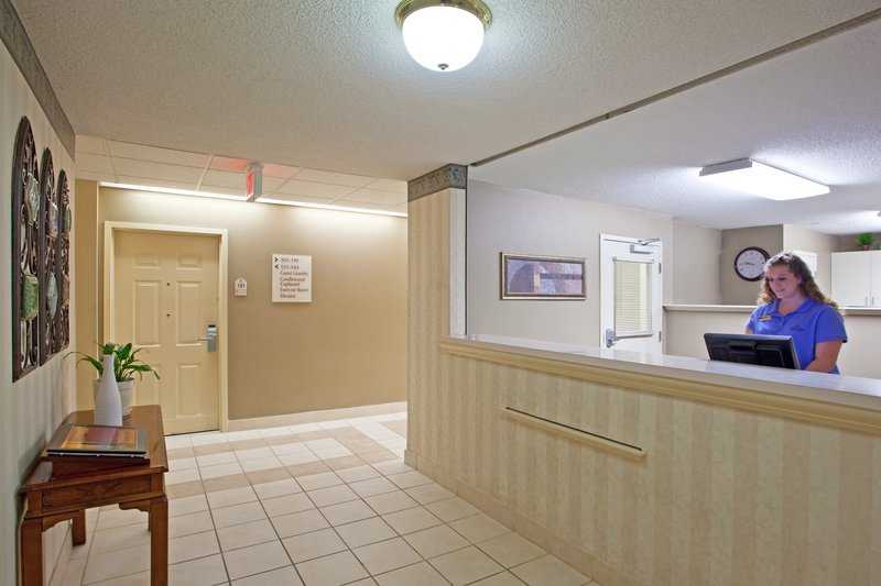Candlewood Suites SLIDELL NORTHSHORE - Slidell, LA