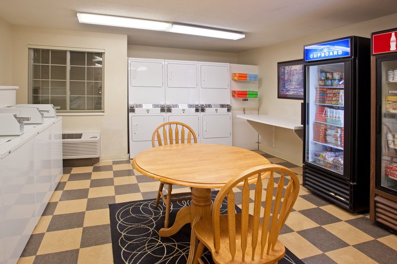 Candlewood Suites SLIDELL NORTHSHORE - Slidell, LA