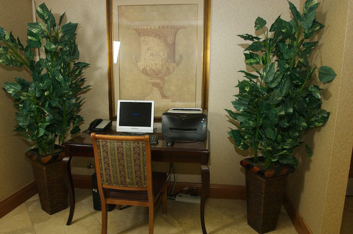 Holiday Inn Express PITTSBURGH-CRANBERRY - Slippery Rock, PA