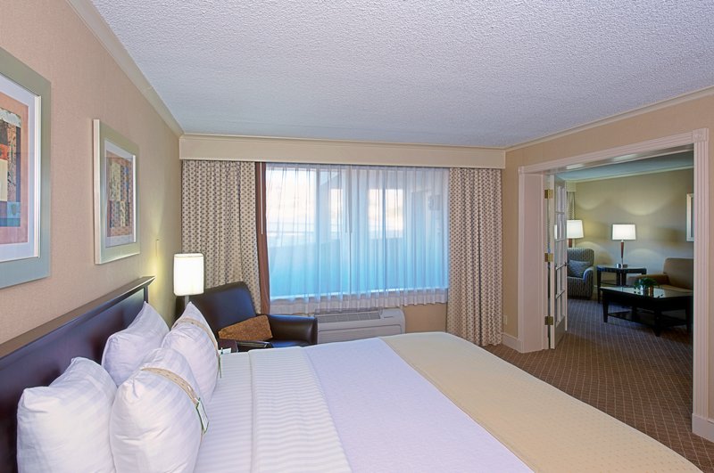 Country Inn & Suites - El Paso, TX