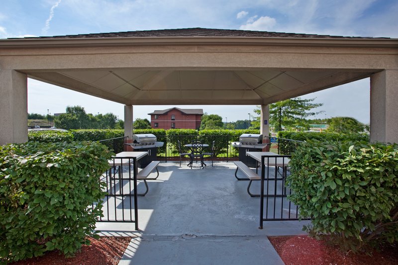 Candlewood Suites SLIDELL NORTHSHORE - Slidell, LA