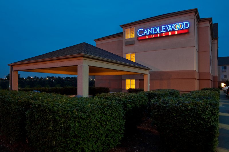 Candlewood Suites SLIDELL NORTHSHORE - Slidell, LA